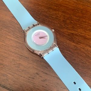 Swatch watch